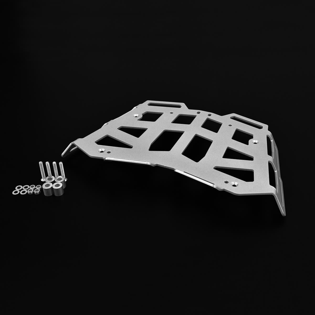 ZIEGER Gepäckträger passend für Honda XRV 750 Africa Twin 1993-2004 - Kama Bike Parts