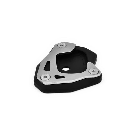 Seitenständerfuß-Verbreiterung passend für Honda XRV 750 Africa Twin 1993-2004 - Kama Bike Parts