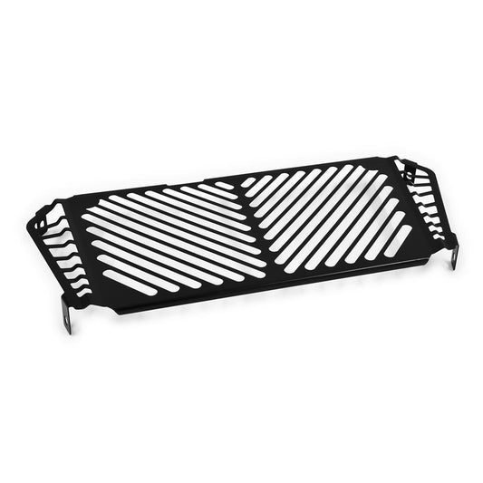 ZIEGER Kühlerabdeckung passend für Aprilia SL 750 Shiver / GT 2007-2016 - Kama Bike Parts
