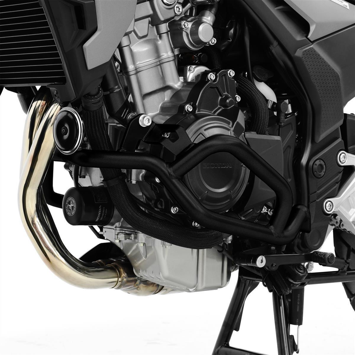 Sturzbügel passend für Honda CB 500 F 2019-2023 - Kama Bike Parts