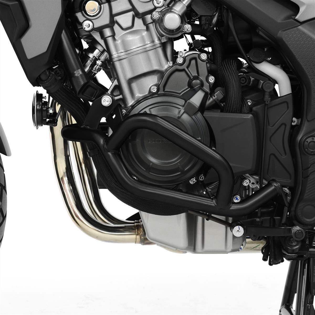 Sturzbügel passend für Honda CB 500 X 2019-2023 - Kama Bike Parts
