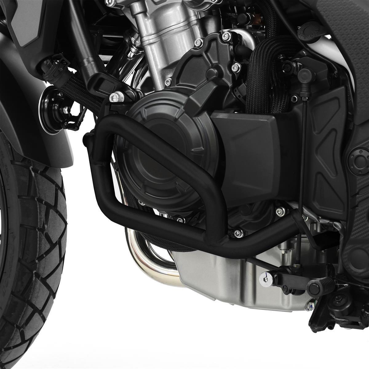Sturzbügel passend für Honda CB 500 F 2019-2023 - Kama Bike Parts