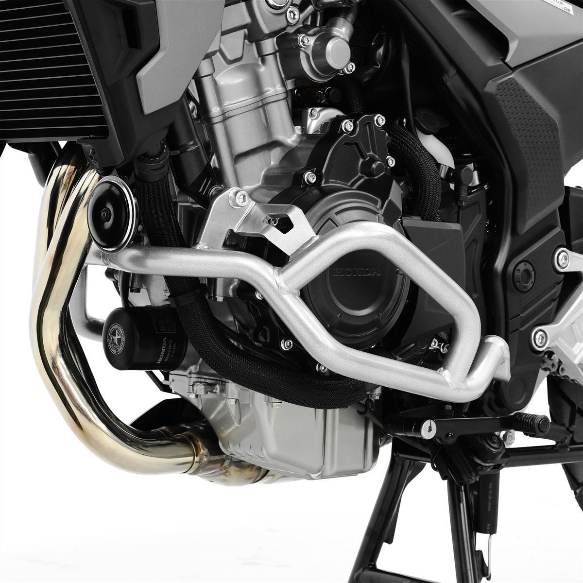 Sturzbügel passend für Honda CB 500 X 2019-2023 - Kama Bike Parts