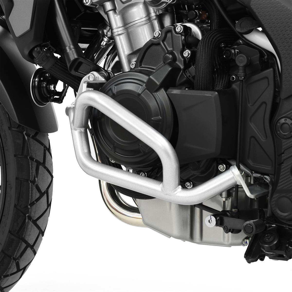 Sturzbügel passend für Honda CB 500 X 2019-2023 - Kama Bike Parts
