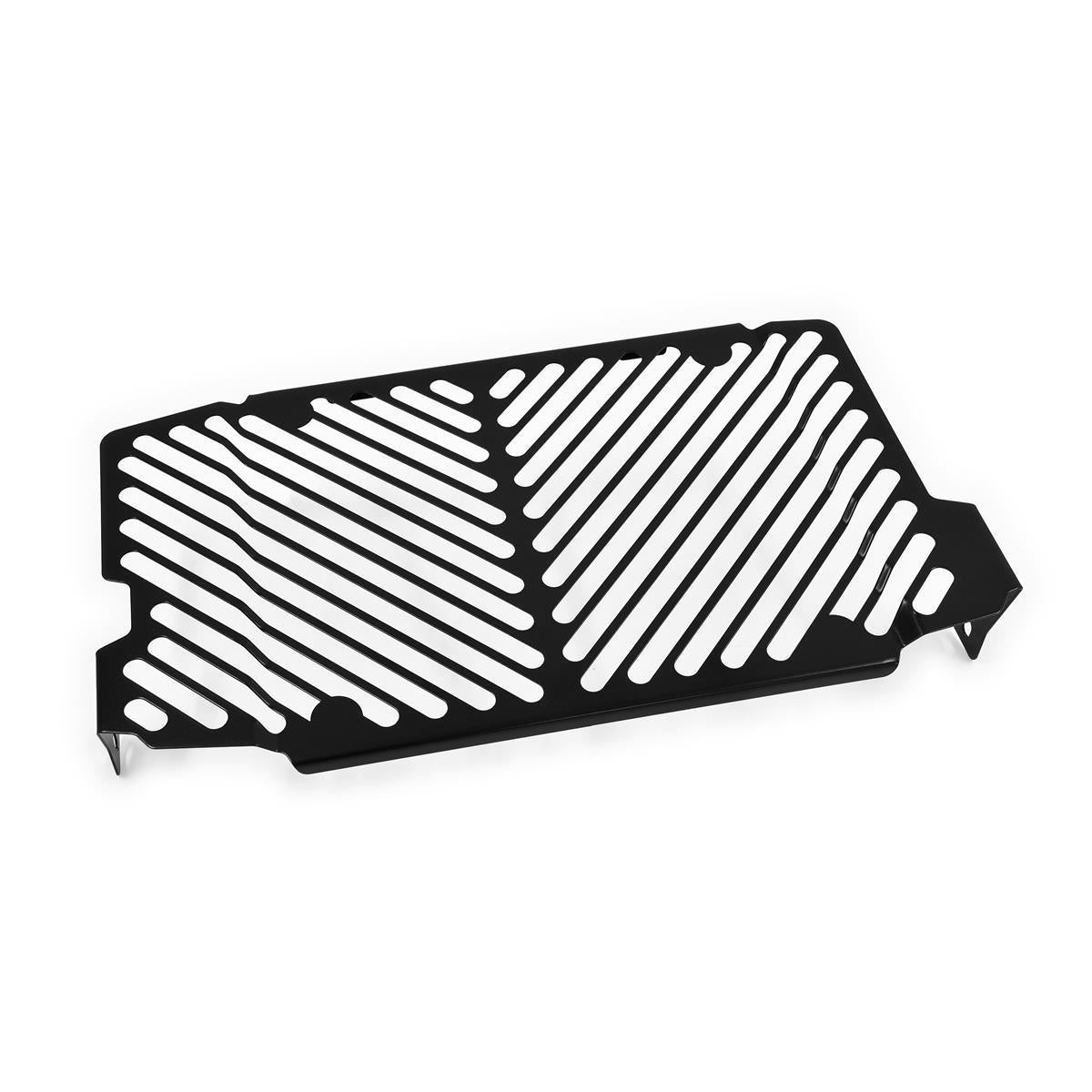 ZIEGER Kühlerabdeckung passend für Kawasaki Vulcan S 650 2015-2019 - Kama Bike Parts
