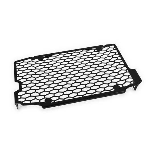 ZIEGER Kühlerabdeckung passend für Kawasaki Vulcan S 650 2015-2019 - Kama Bike Parts