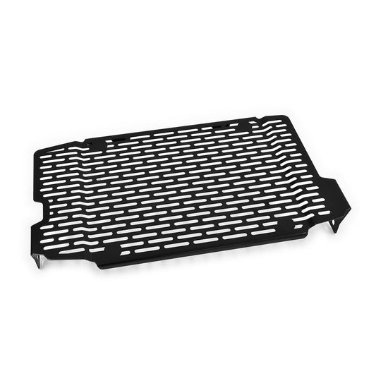 ZIEGER Kühlerabdeckung passend für Kawasaki Vulcan S 650 Cafe 2017-2019 - Kama Bike Parts