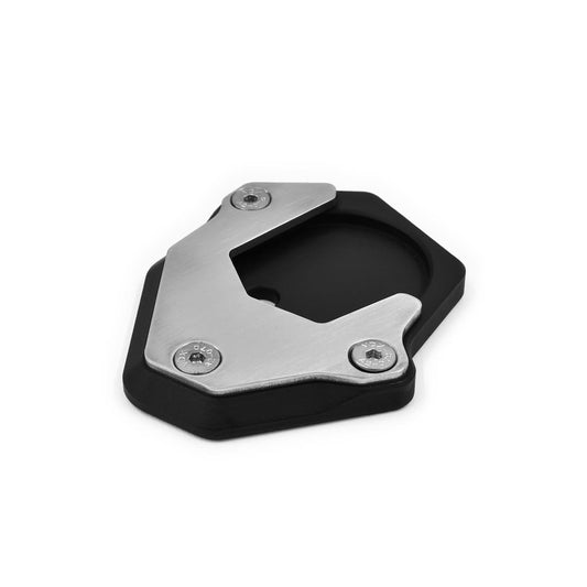 Seitenständerfuß-Verbreiterung passend für Yamaha XT 660 Z Ténéré 2008-2017 - Kama Bike Parts