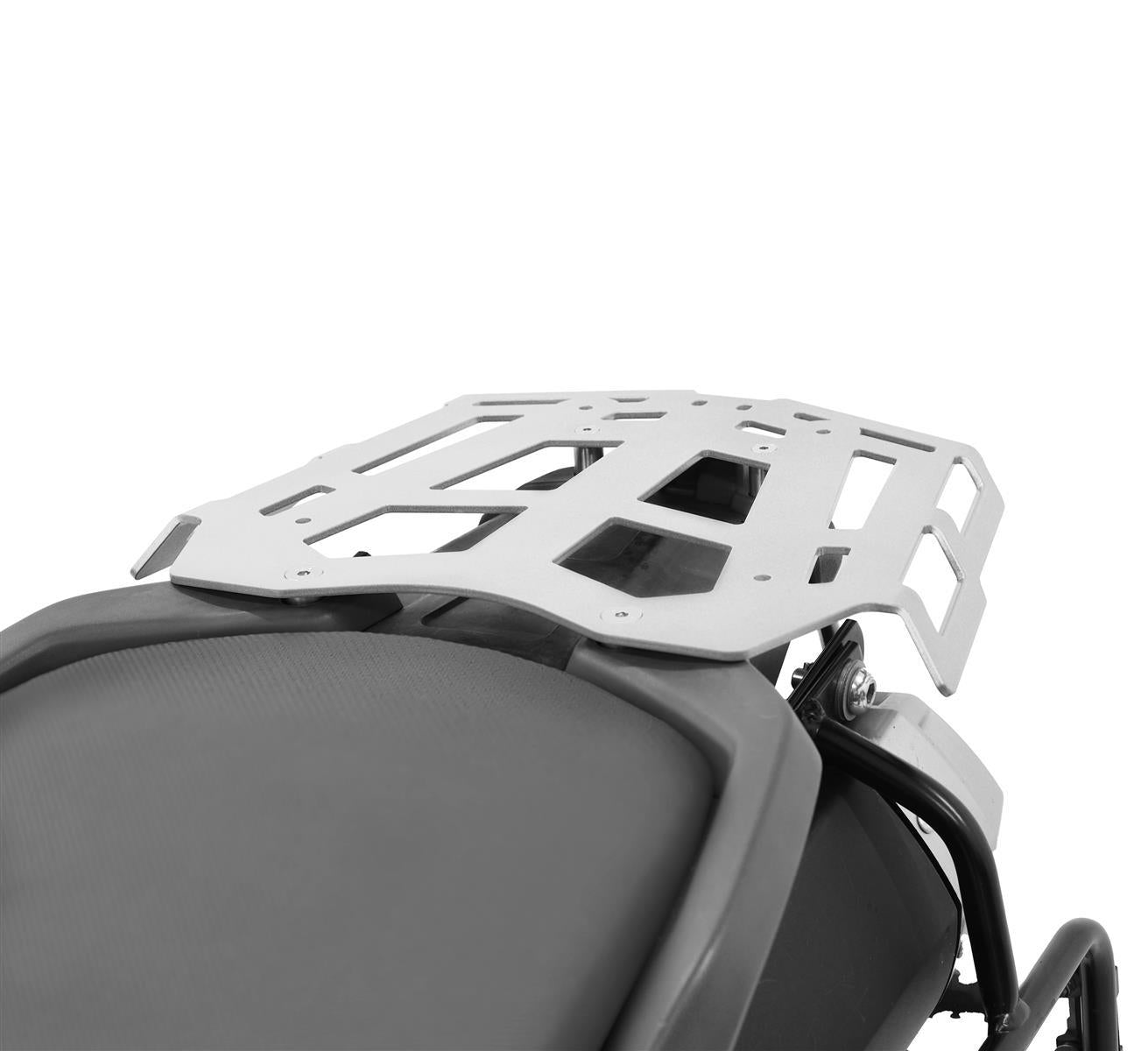 ZIEGER Gepäckträger passend für Yamaha XT 660 Z Ténéré 2008-2017 - Kama Bike Parts