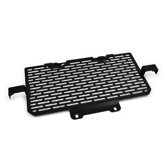 ZIEGER Kühlerabdeckung passend für Yamaha XT 660 Z Ténéré 2008-2017 - Kama Bike Parts