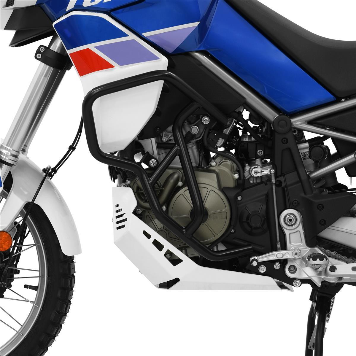 Sturzbügel passend für Aprilia Tuareg 660 2022-2023 - Kama Bike Parts