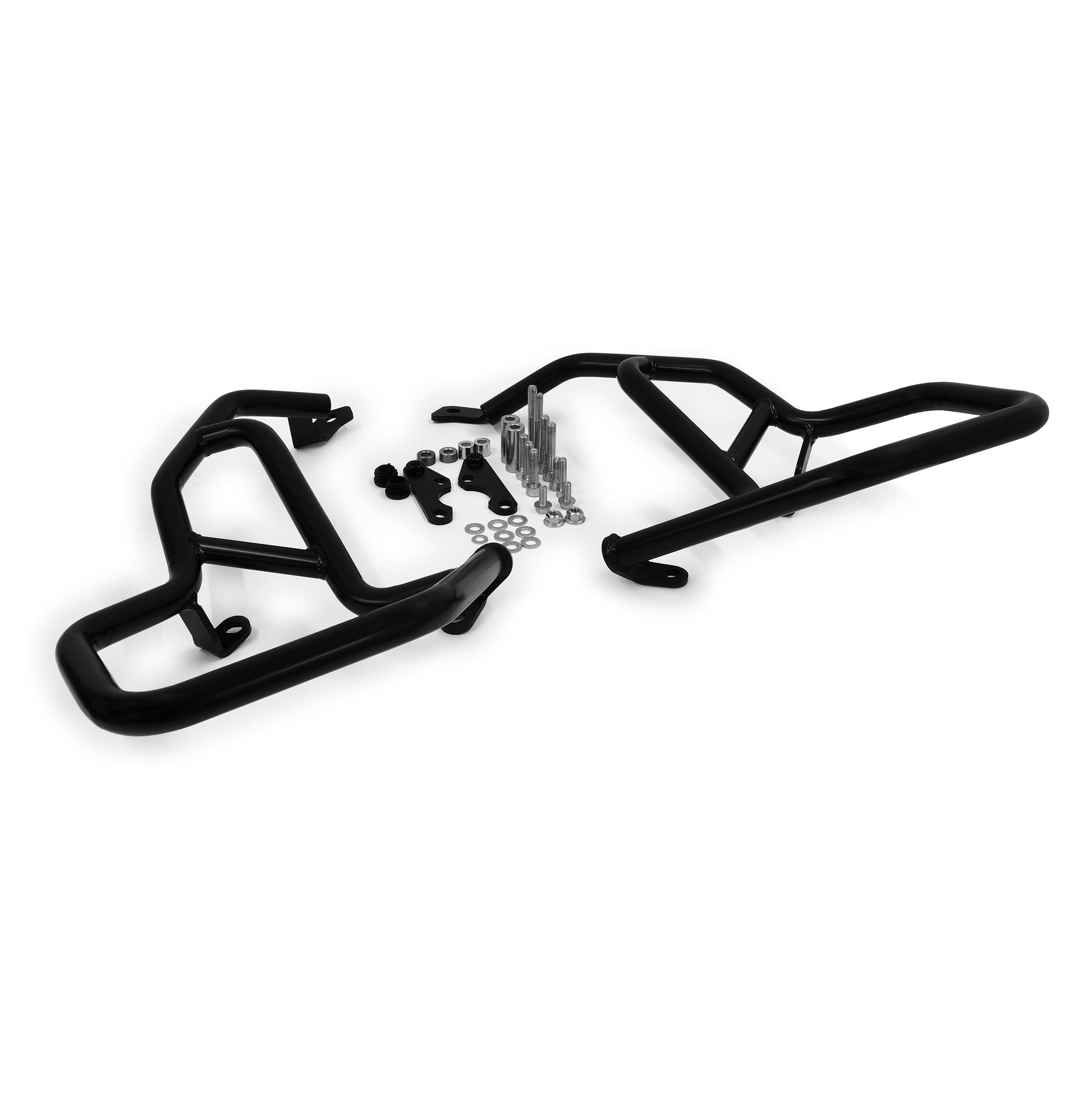 Sturzbügel passend für Aprilia Tuareg 660 2022-2023 - Kama Bike Parts