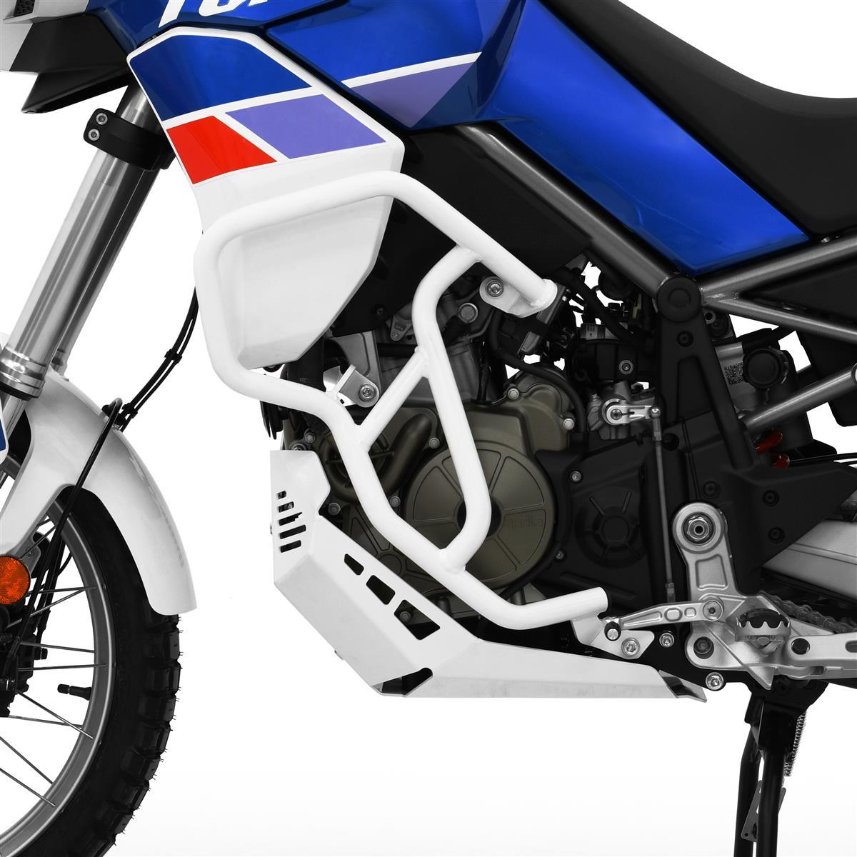 Sturzbügel passend für Aprilia Tuareg 660 2022-2023 - Kama Bike Parts