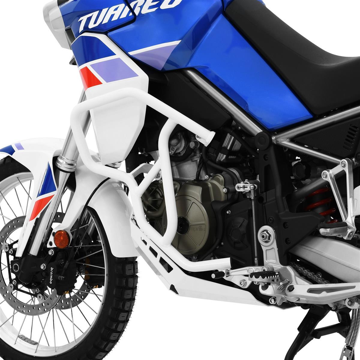 Sturzbügel passend für Aprilia Tuareg 660 2022-2023 - Kama Bike Parts