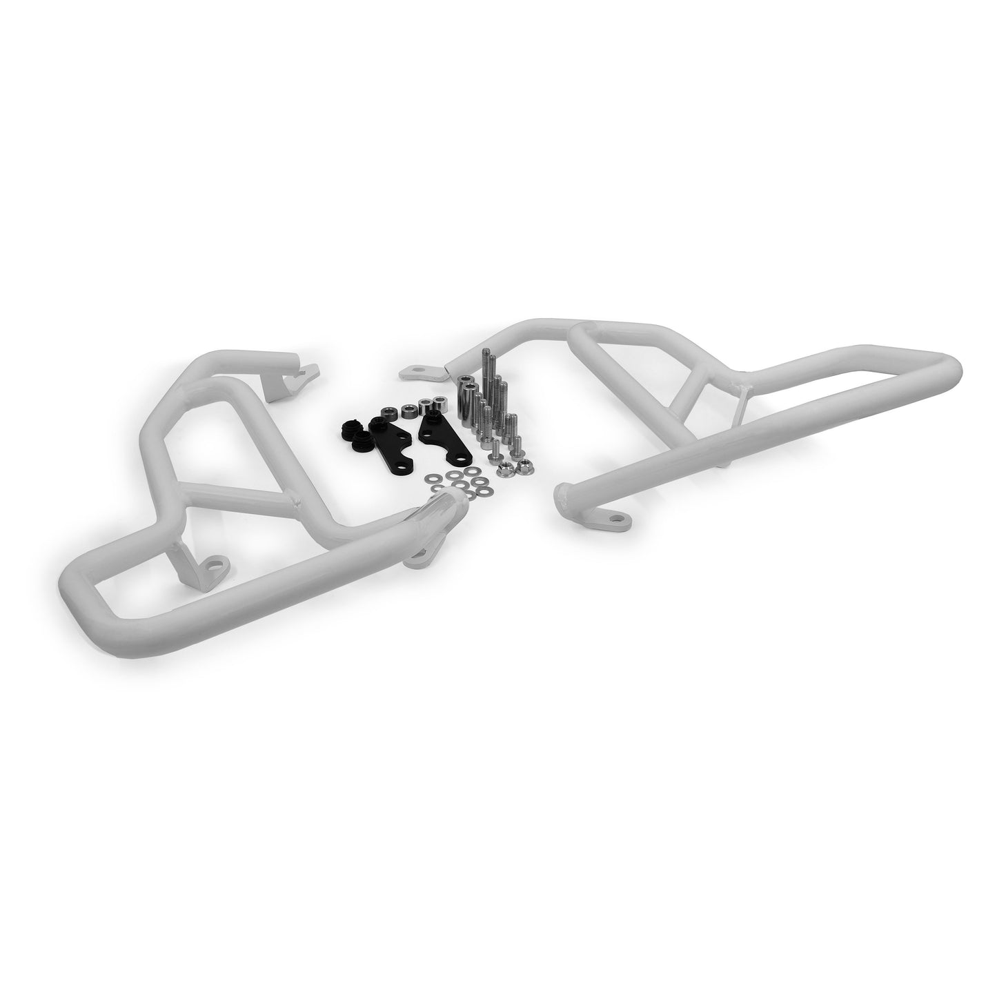 Sturzbügel passend für Aprilia Tuareg 660 2022-2023 - Kama Bike Parts