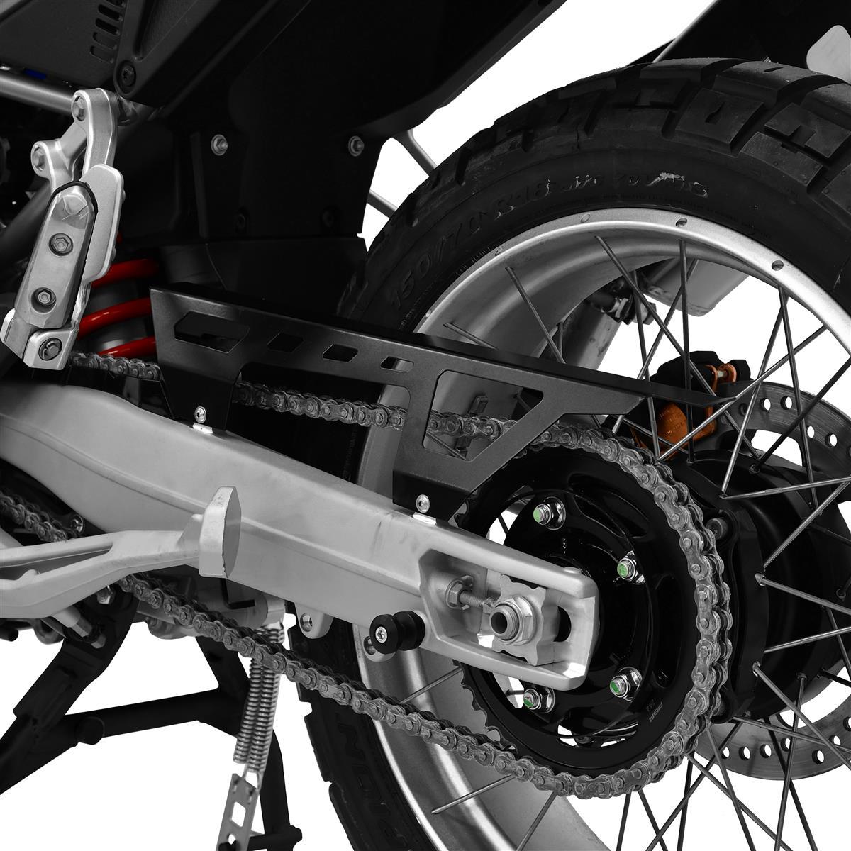 ZIEGER Kettenschutz passend für Aprilia Tuareg 660 2022-2023 - Kama Bike Parts