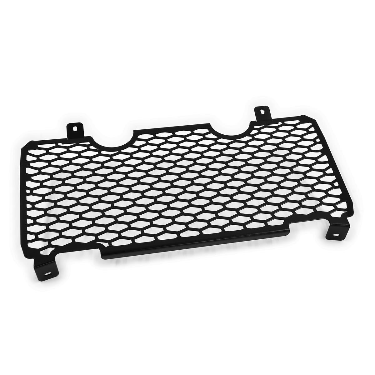 ZIEGER Kühlerabdeckung passend für Aprilia Tuareg 660 2022-2023 - Kama Bike Parts