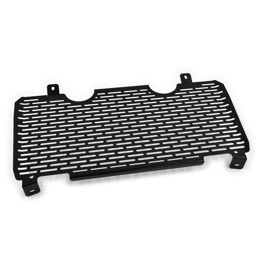 ZIEGER Kühlerabdeckung passend für Aprilia Tuareg 660 2022-2023 - Kama Bike Parts