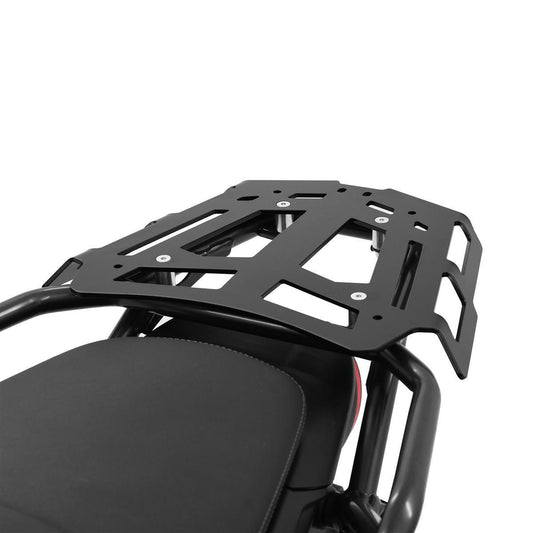 ZIEGER Gepäckträger passend für Moto Guzzi  V85 TT 2019-2024 - Kama Bike Parts