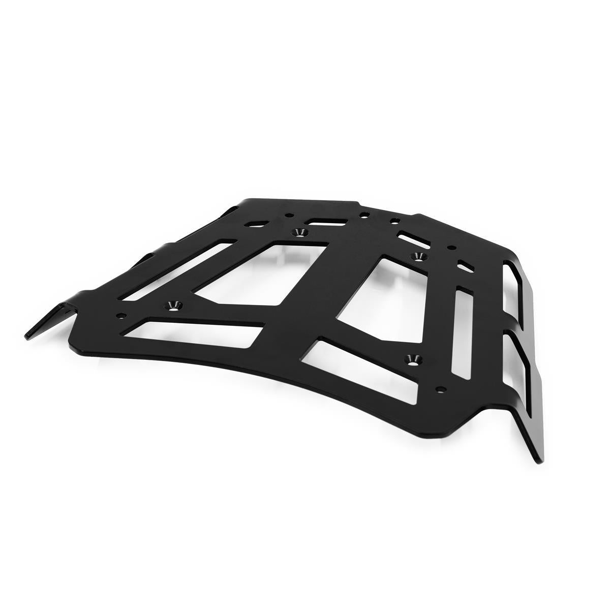 ZIEGER Gepäckträger passend für Moto Guzzi V85 TT Travel 2020-2024 - Kama Bike Parts