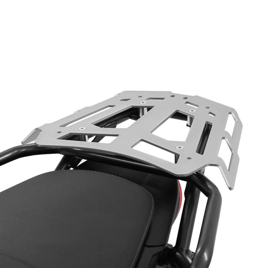 ZIEGER Gepäckträger passend für Moto Guzzi V85 TT Travel 2020-2024 - Kama Bike Parts