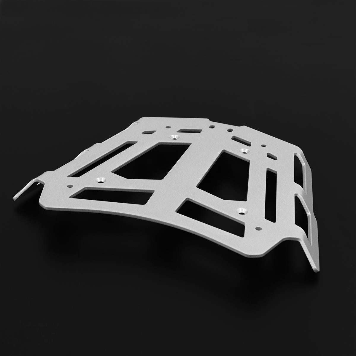 ZIEGER Gepäckträger passend für Moto Guzzi  V85 TT 2019-2024 - Kama Bike Parts