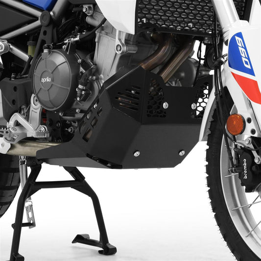 ZIEGER Motorschutz passend für Aprilia Tuareg 660 2022-2023 - Kama Bike Parts