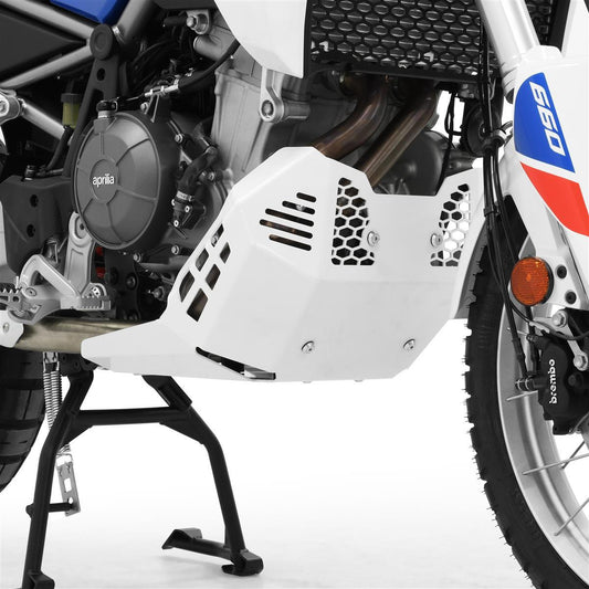 ZIEGER Motorschutz passend für Aprilia Tuareg 660 2022-2023 - Kama Bike Parts
