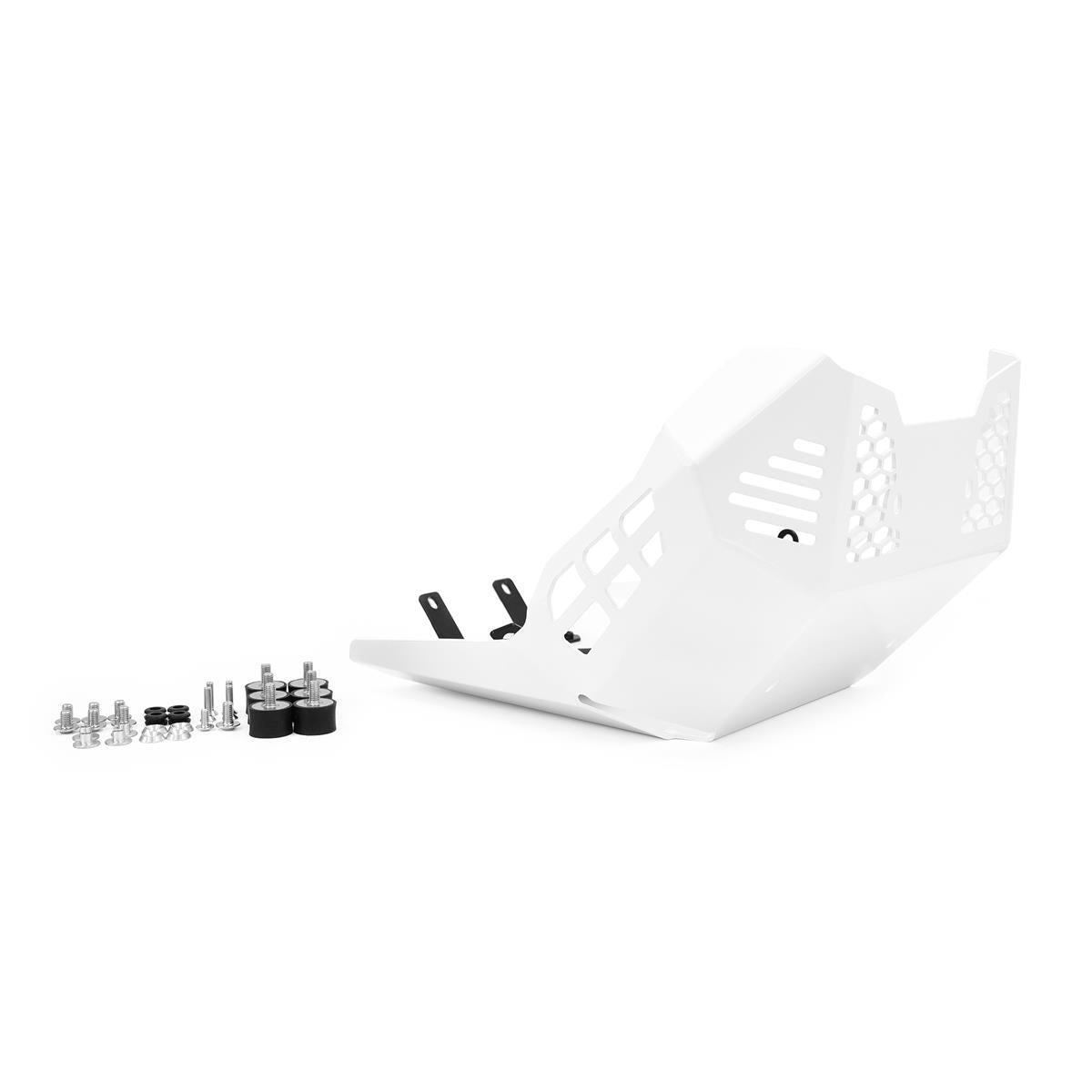 ZIEGER Motorschutz passend für Aprilia Tuareg 660 2022-2023 - Kama Bike Parts