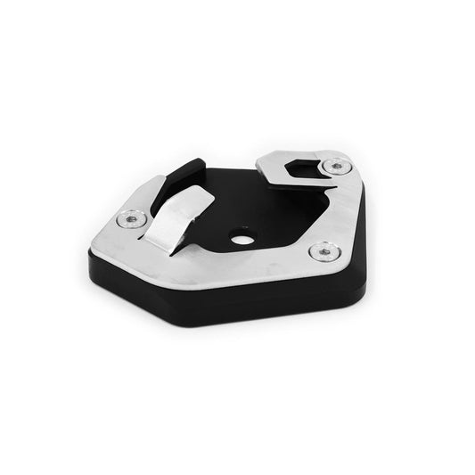 ZIEGER Seitenständerfuß-Verbreiterung passend für Aprilia Tuareg 660 2022-2023 - Kama Bike Parts