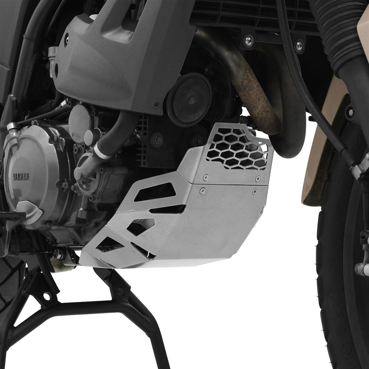 ZIEGER Motorschutz passend für Yamaha XT 660 Z Ténéré 2008-2017 - Kama Bike Parts