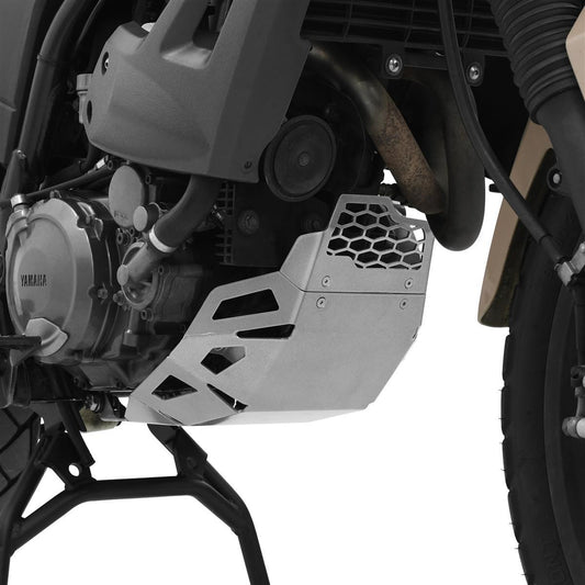 ZIEGER Motorschutz passend für Yamaha XT 660 Z Ténéré 2008-2017 - Kama Bike Parts