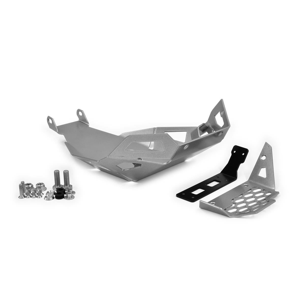 ZIEGER Motorschutz passend für Yamaha XT 660 Z Ténéré 2008-2017 - Kama Bike Parts