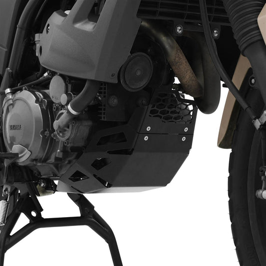 ZIEGER Motorschutz passend für Yamaha XT 660 Z Ténéré 2008-2017 - Kama Bike Parts