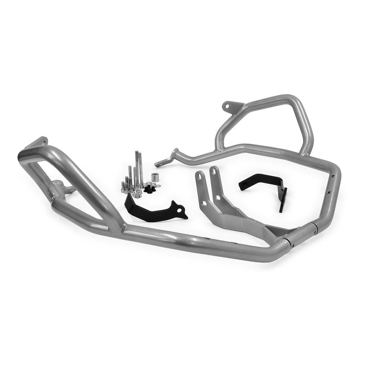 ZIEGER Sturzbügel-Set passend für Yamaha XT 660 Z Ténéré 2008-2017 - Kama Bike Parts