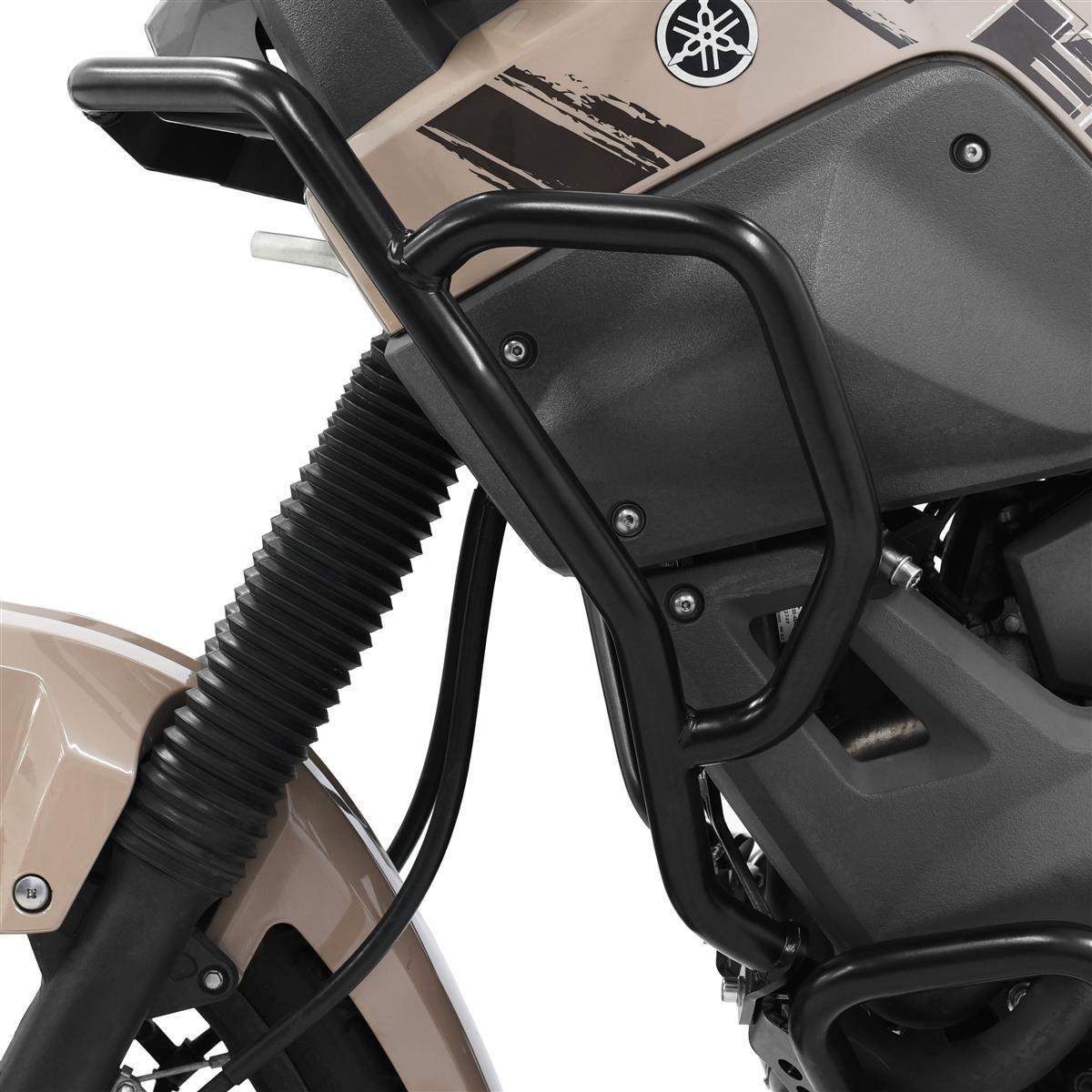 Sturzbügel Verkleidung passend für Yamaha XT 660 Z Ténéré 2008-2017 - Kama Bike Parts