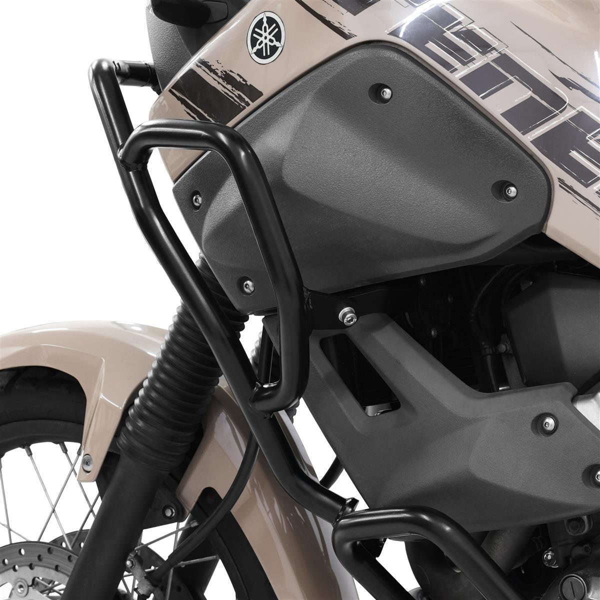 Sturzbügel Verkleidung passend für Yamaha XT 660 Z Ténéré 2008-2017 - Kama Bike Parts
