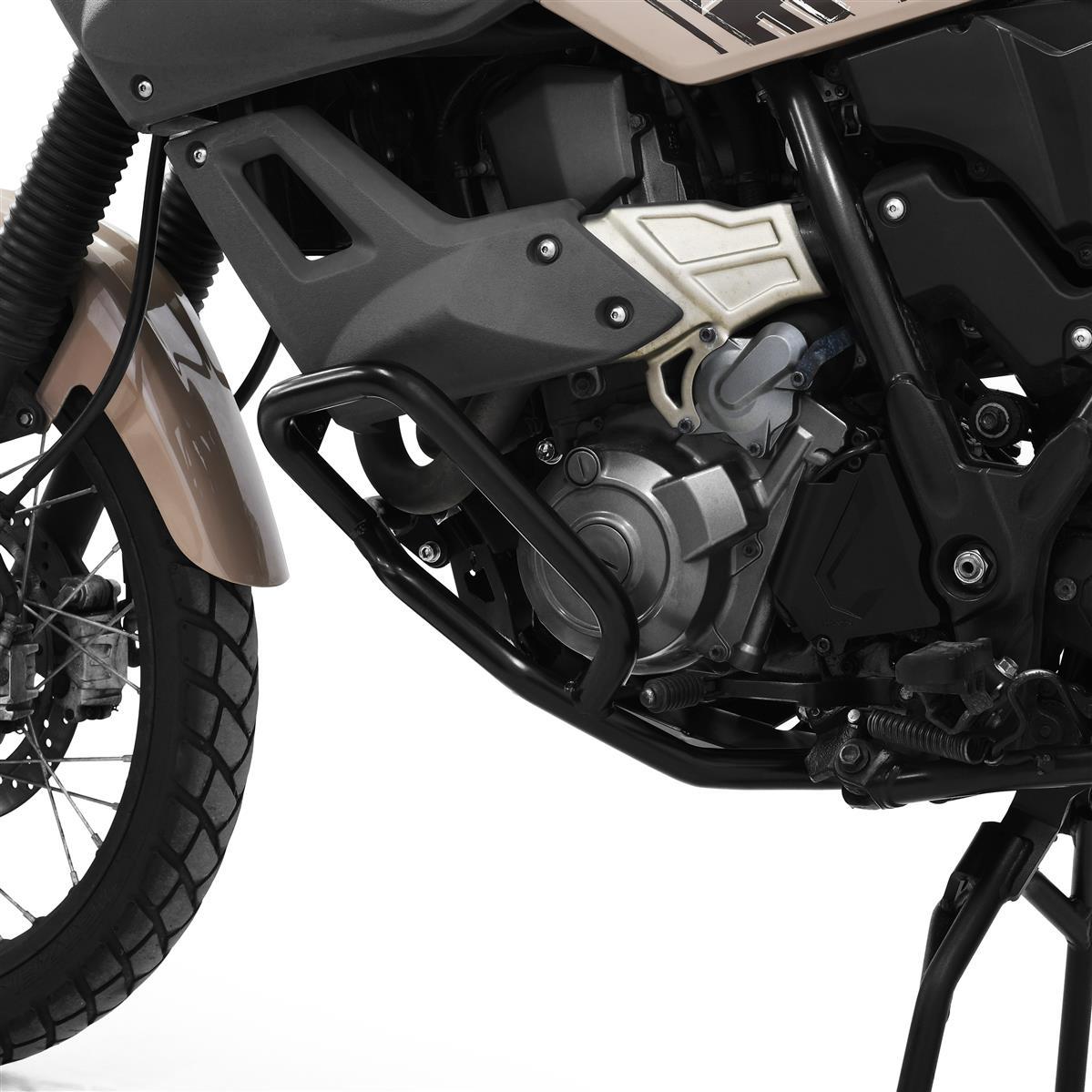 Sturzbügel passend für Yamaha XT 660 Z Ténéré 2008-2017 - Kama Bike Parts