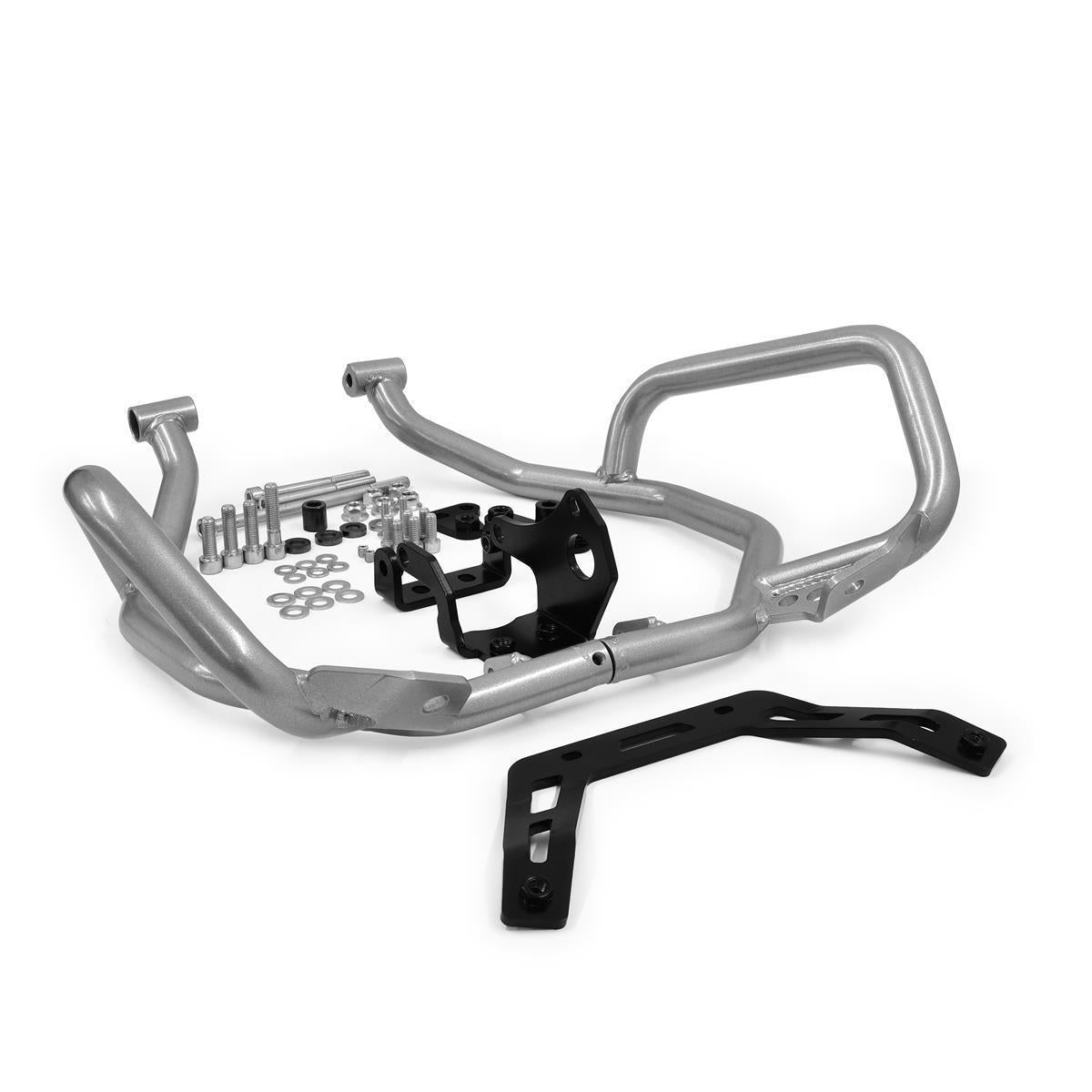 ZIEGER Sturzbügel-Set passend für Yamaha XT 660 Z Ténéré 2008-2017 - Kama Bike Parts