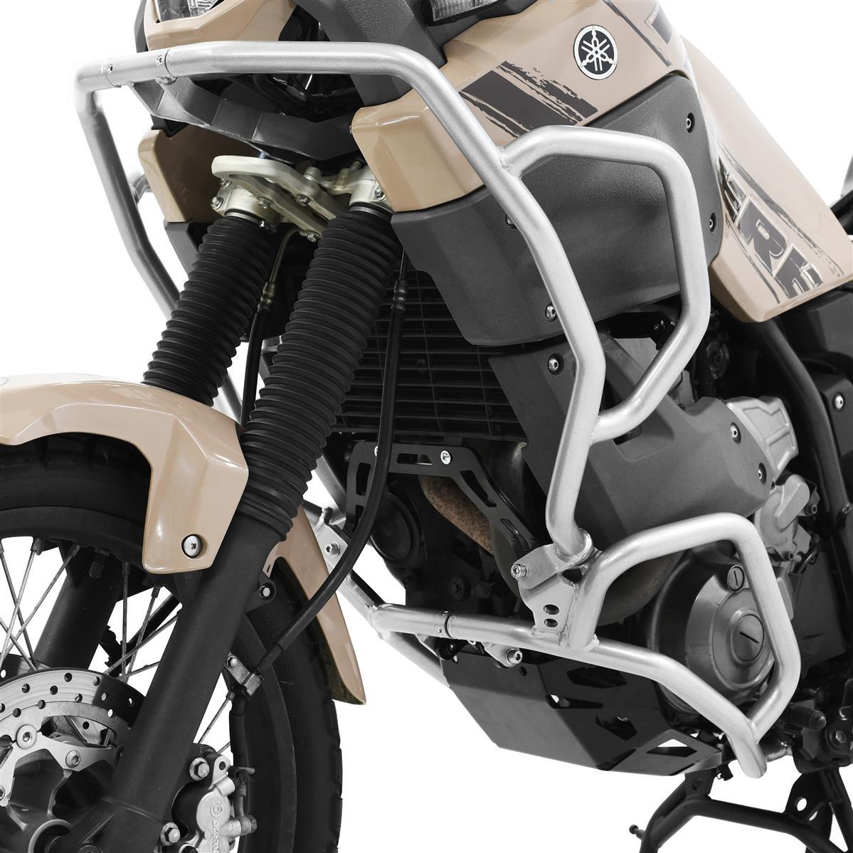 ZIEGER Sturzbügel-Set passend für Yamaha XT 660 Z Ténéré 2008-2017 - Kama Bike Parts