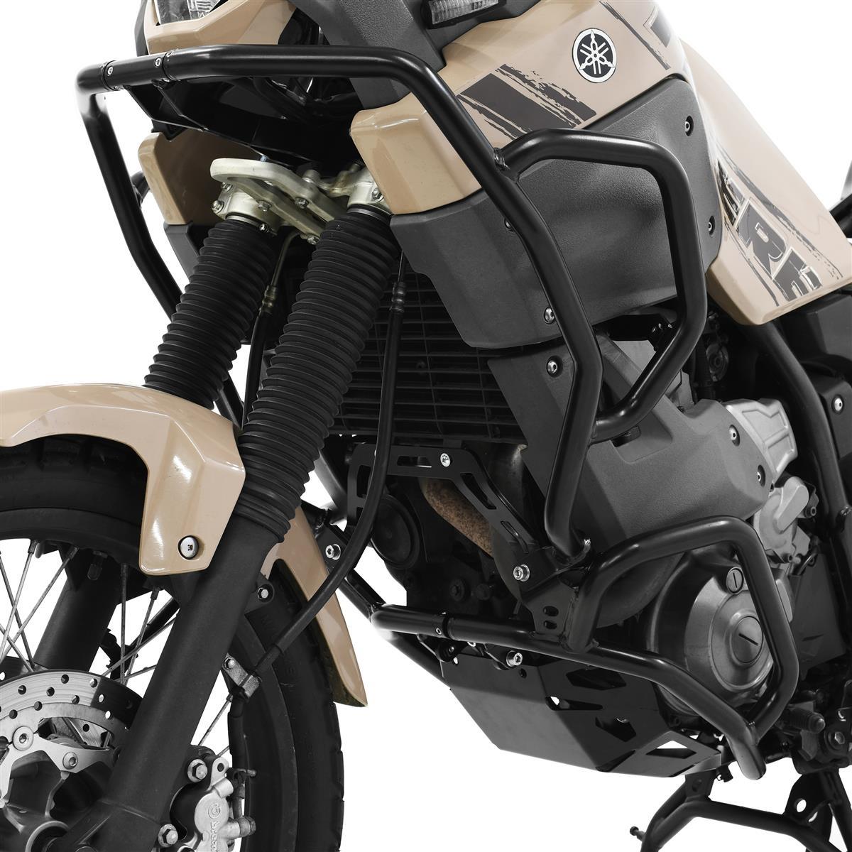 ZIEGER Sturzbügel-Set passend für Yamaha XT 660 Z Ténéré 2008-2017 - Kama Bike Parts