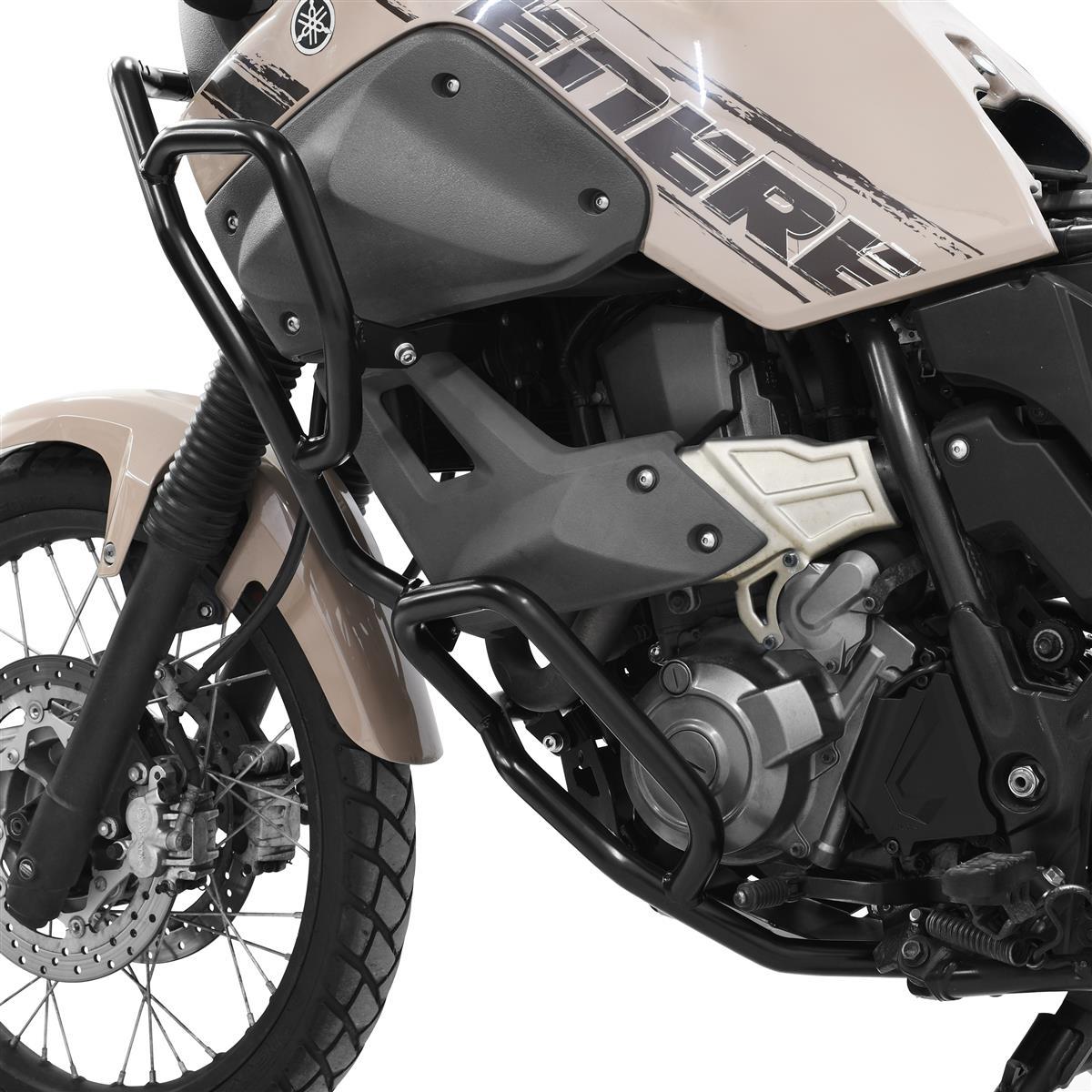ZIEGER Sturzbügel-Set passend für Yamaha XT 660 Z Ténéré 2008-2017 - Kama Bike Parts