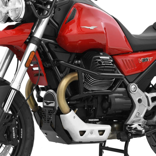 Sturzbügel passend für Moto Guzzi V85 TT Travel 2020-2024 - Kama Bike Parts