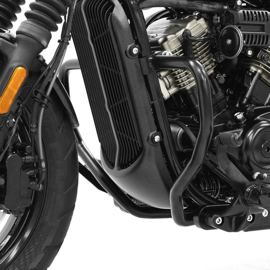 Sturzbügel passend für Hyosung GV 300 S Aquila 2020-2022 - Kama Bike Parts