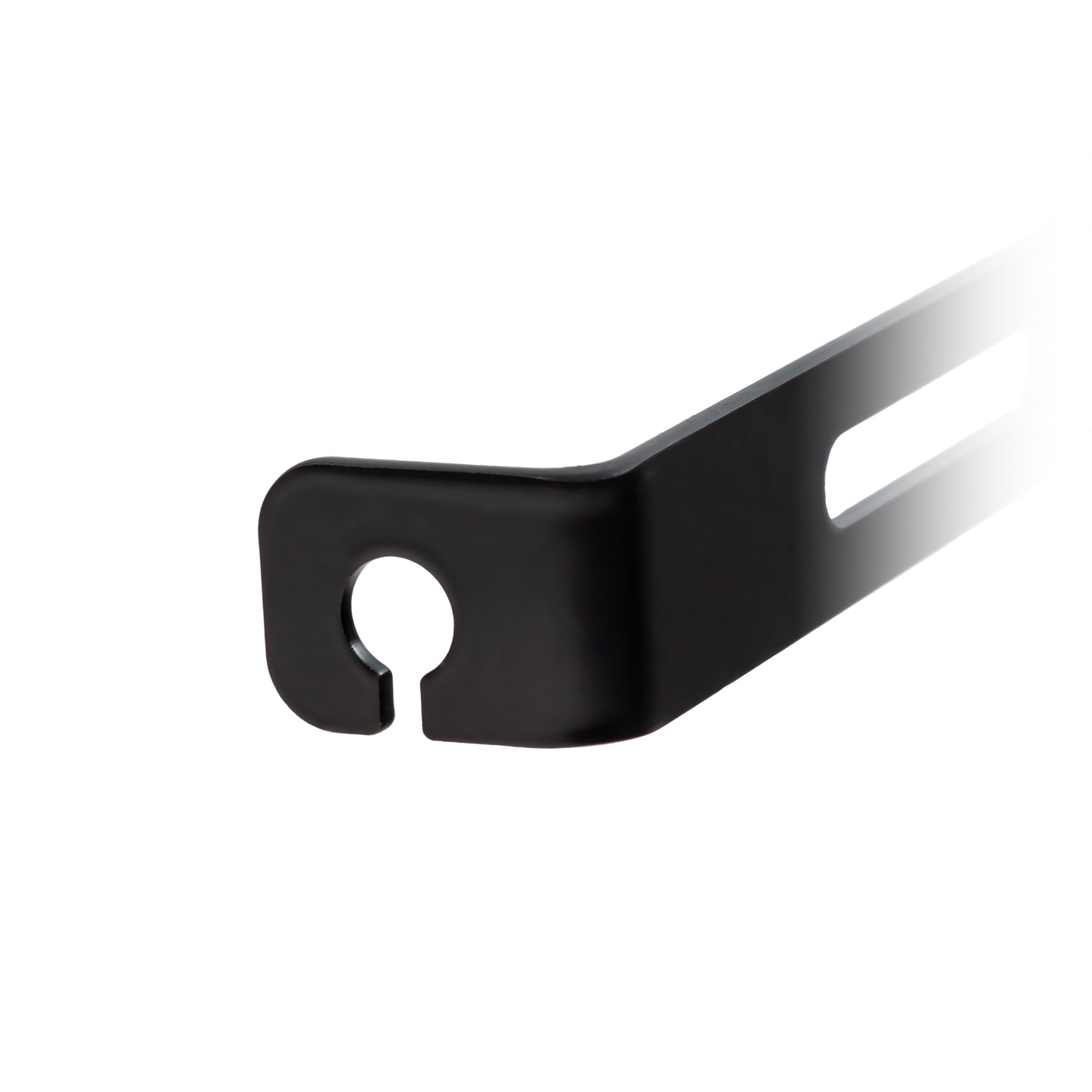ZIEGER Blinkerhalter durchgehend M6 - Kama Bike Parts