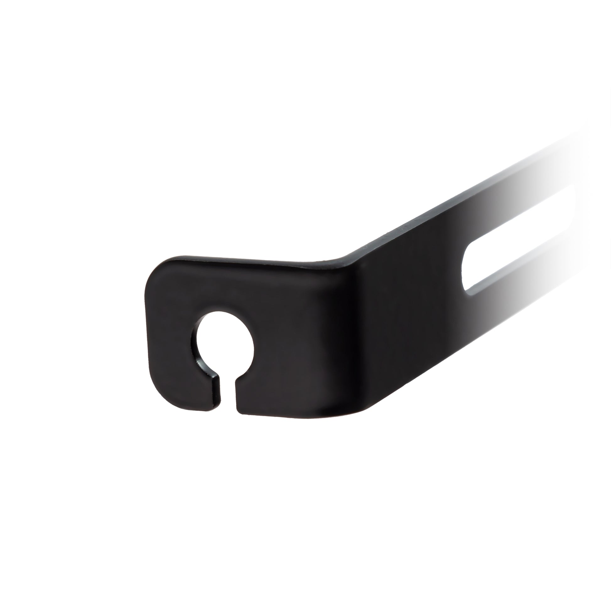 ZIEGER Blinkerhalter durchgehend M6 - Kama Bike Parts