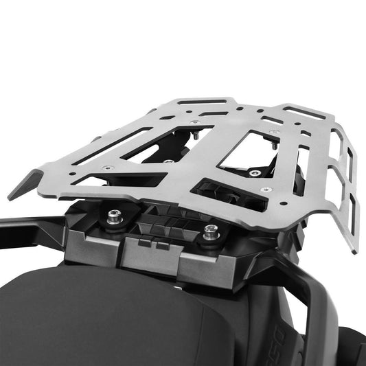 ZIEGER Gepäckträger passend für Suzuki DL 650 V-Strom XT 2017-2024 - Kama Bike Parts