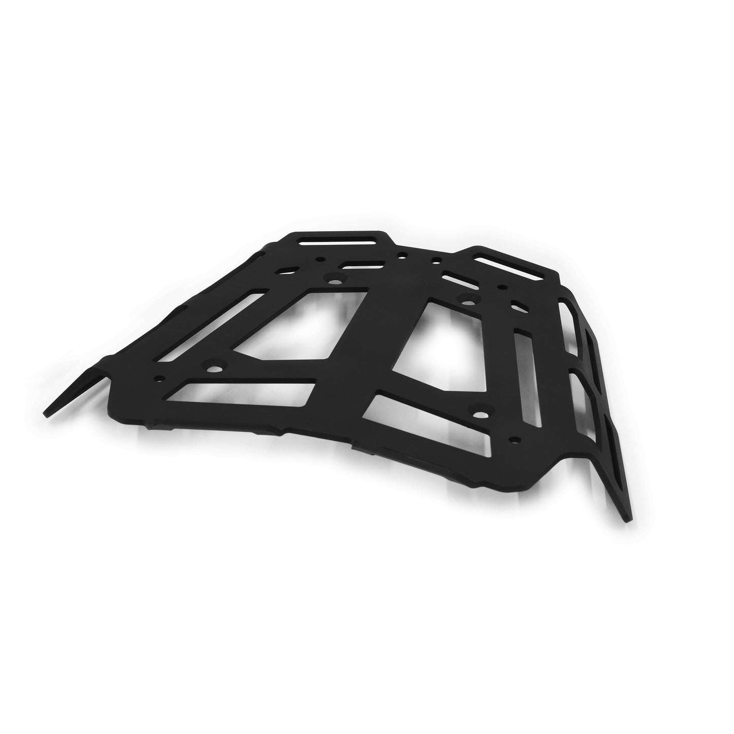 ZIEGER Gepäckträger passend für Suzuki DL 650 V-Strom 2016-2024 - Kama Bike Parts