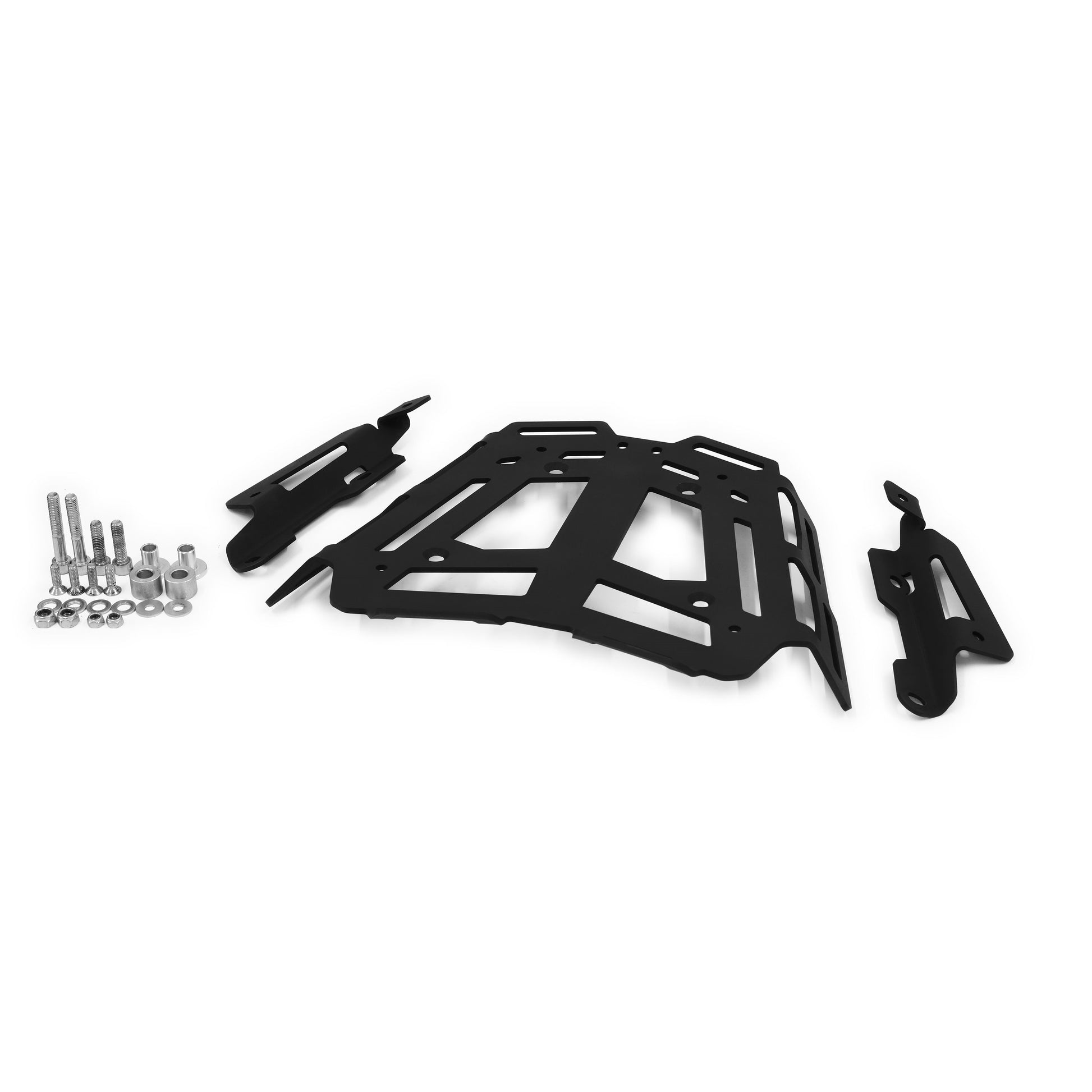 ZIEGER Gepäckträger passend für Suzuki DL 650 V-Strom 2016-2024 - Kama Bike Parts