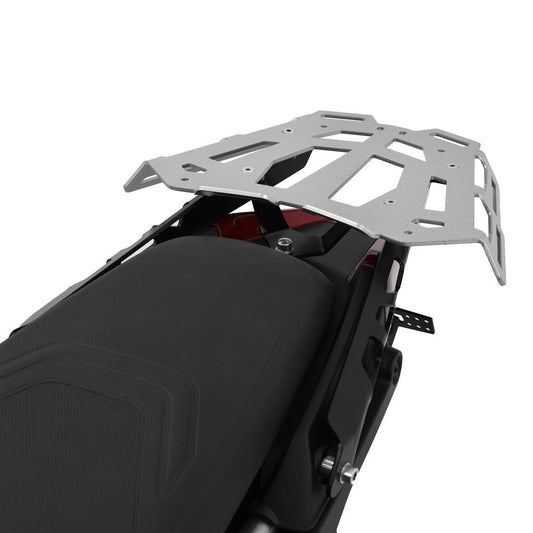 ZIEGER Gepäckträger passend für Aprilia Tuareg 660 2022-2023 - Kama Bike Parts